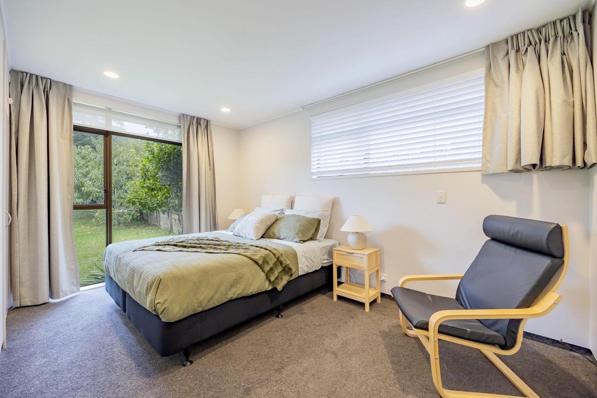 Entire House With Pool, Spa Auckland Exterior foto