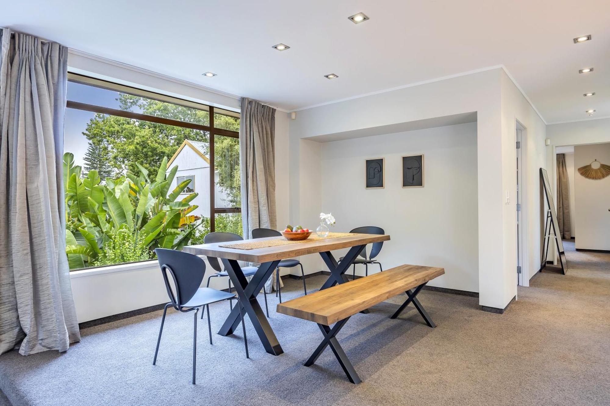 Entire House With Pool, Spa Auckland Exterior foto