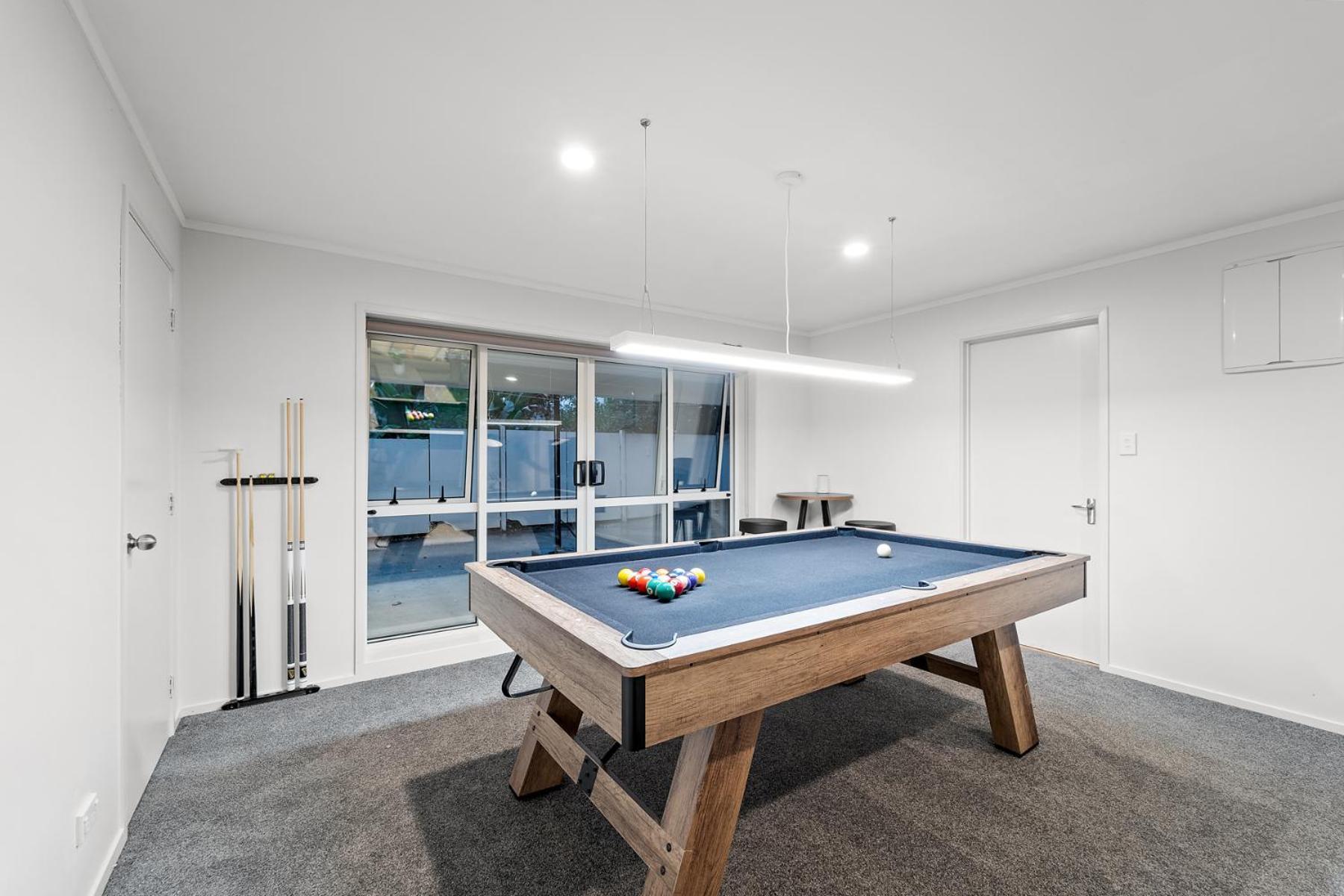 Entire House With Pool, Spa Auckland Exterior foto